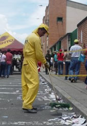 Nuevas formas de contratación  disminuyen la calidad de vida