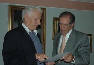 Administración Dual nuevamente certificada