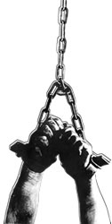 Tortura: la violación más invisible