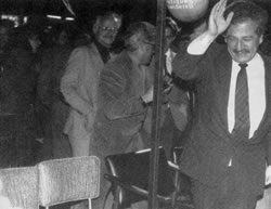 Caso Galán, intimidades de una  barbarie judicial