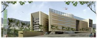 Primera zona franca de salud en Santander