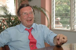 «Si no hay cariño, todo lo demás sobra»: experto catalán en educación