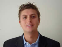 Abogado de la UNAB en la Corte Internacional de Justicia