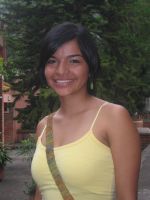 TLC, el desafío de Laura Milena