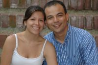 Laura obtuvo el segundo Ecaes nacional en Administración y sigue tranquila