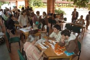 Futuros universitarios