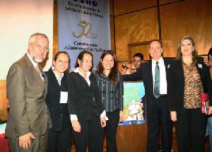 Campeonas en Derechos Humanos