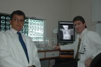 Premios nacionales a Medicina