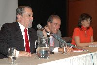 Ministerio de Educación está preocupado por deserción de universitarios y bajo nivel de bachilleres