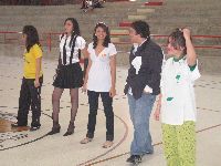 Psicólogos celebraron Acreditación