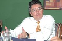 ¡Mucha prudencia!, recomienda Cárdenas