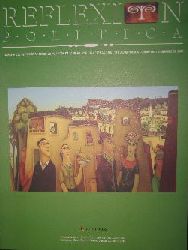 Unam ficha a Reflexión Política