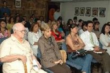 Diplomado en Desplazamiento