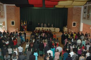 La UNAB tiene 419 nuevos egresados