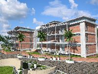 Los protagonistas de la Alianza Unisangil-UNAB