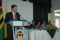 Continúan los talleres de Unired