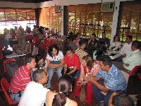 Unired inició actividades del año