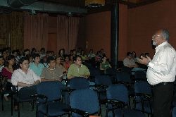 Cátedra del Egresado