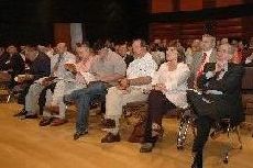 Los resultados conseguidos en 2007 fortalecen presente y futuro de la UNAB