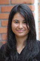 Becada por su talento