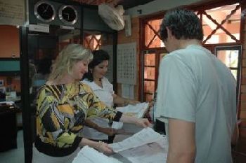 Oportunidades para todos en el mundo