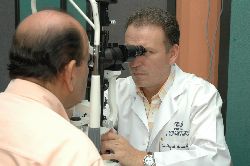 Contra el glaucoma