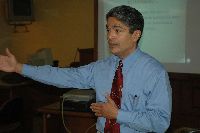 «Sistema penal está en su infancia»