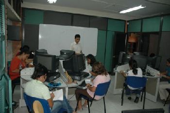 Una mirada a la inserción laboral