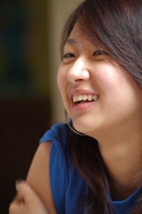 Cheenee está en la UNAB