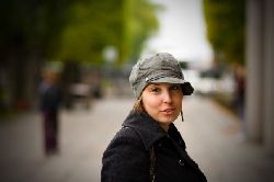 Psicóloga UNAB se destaca en Nueva York