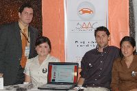 «En busca de nuevas empresas»