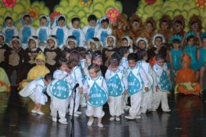 El Caldas recordó a Don Armando