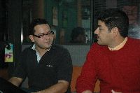 Hamburgo, el destino Raúl