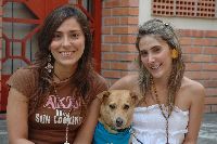 Brasil, el horizonte de las hermanas Trillos