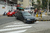 Evite accidentes y multas