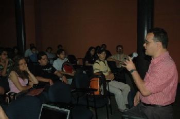 Universidades unidas por la musicología