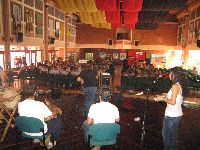 Encuentro de universidades