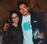 «Ave César» para la UNAB