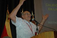 «Colombia debe olvidarse de las bonanzas»