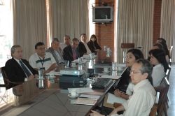 UNAB continúa al frente de Unired