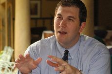 Demócratas se la juegan con Obama