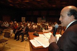 UNAB, clave en el desarrollo local