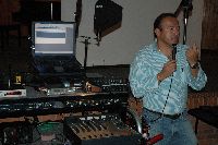 Taller de sonido