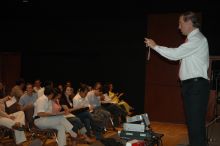 Conferencia de Argex