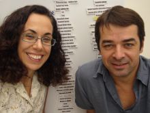 Talento cinematográfico