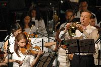 El Barbero de Sevilla y más