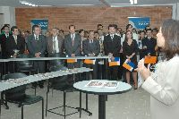 La UNAB, el mejor socio de la BVC