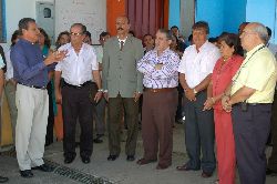 Onsamo ya tiene su Ceres