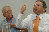 La justicia debe interesarles a los colombianos