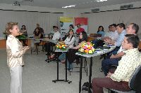 Futuros especialistas